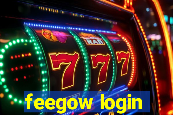 feegow login